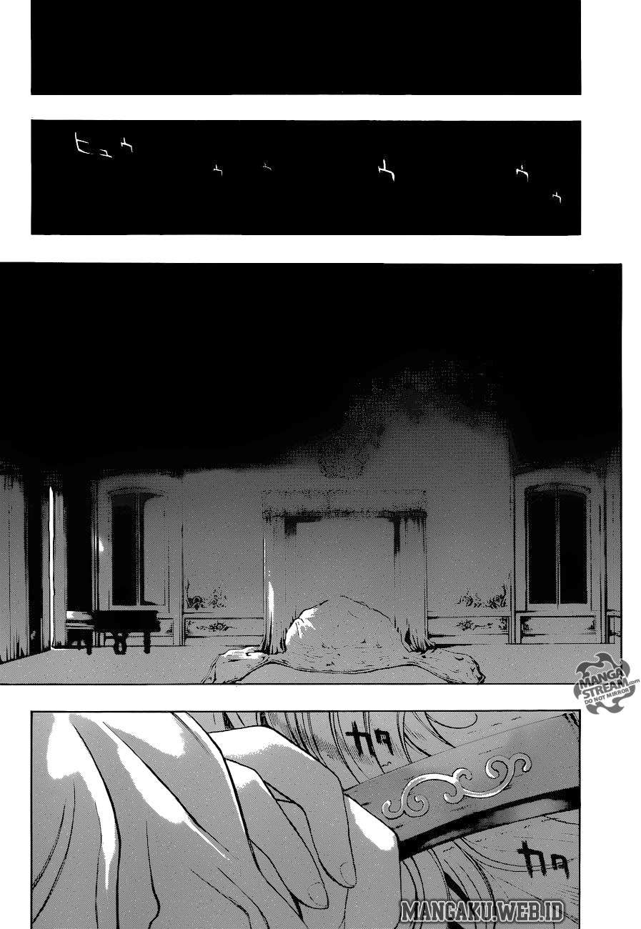 Shingeki no Kyojin – Before the Fall Bab 2 halaman 32