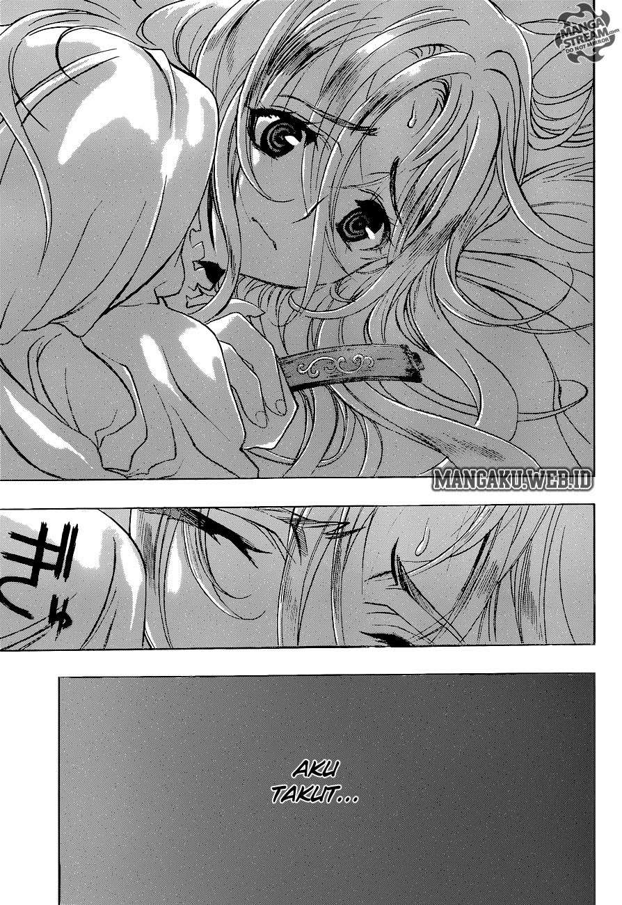 Shingeki no Kyojin – Before the Fall Bab 2 halaman 33