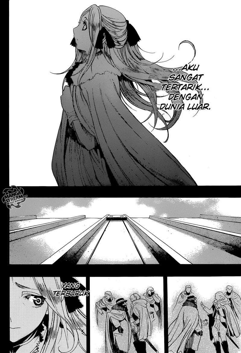 Shingeki no Kyojin – Before the Fall Bab 2 halaman 38