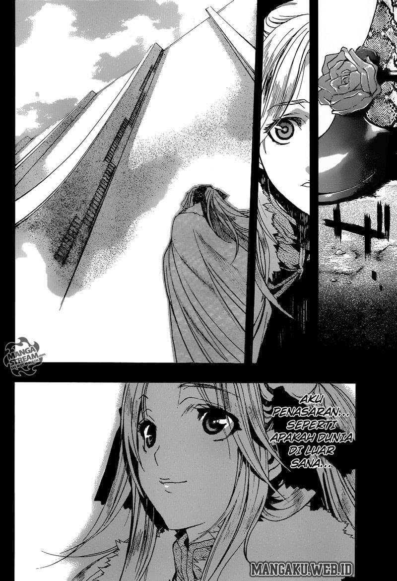 Shingeki no Kyojin – Before the Fall Bab 2 halaman 40