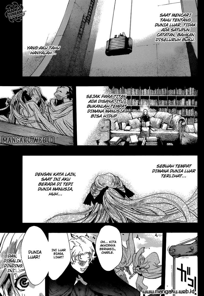 Shingeki no Kyojin – Before the Fall Bab 2 halaman 41