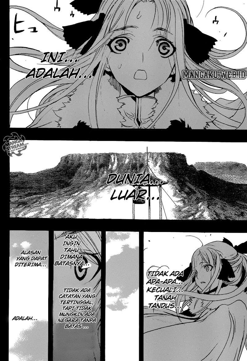 Shingeki no Kyojin – Before the Fall Bab 2 halaman 43
