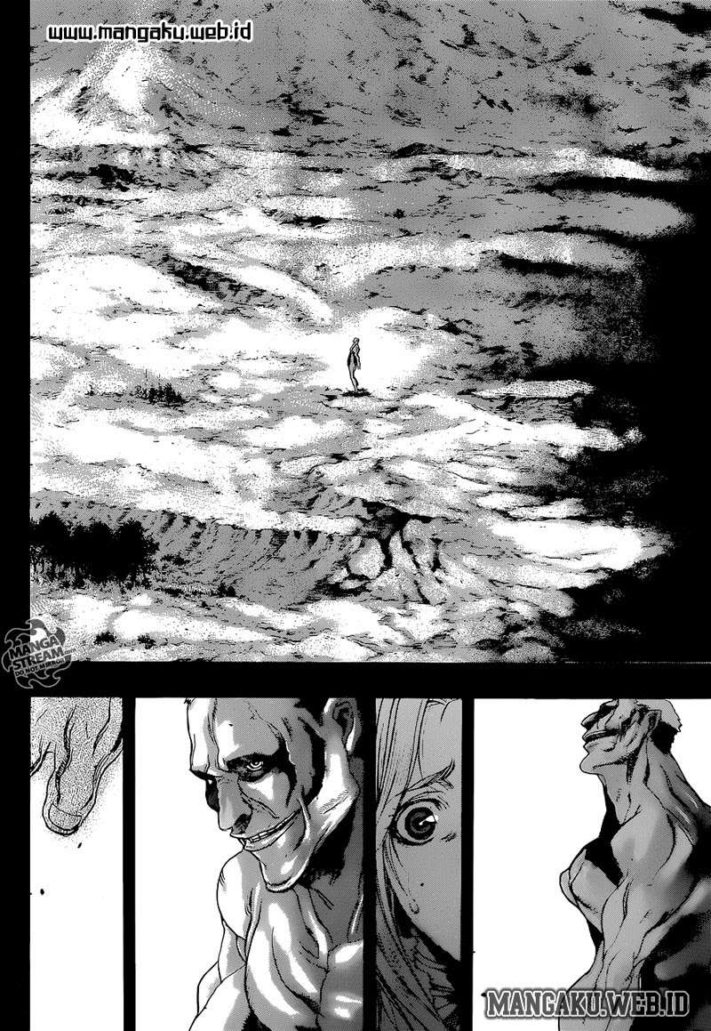 Shingeki no Kyojin – Before the Fall Bab 2 halaman 45