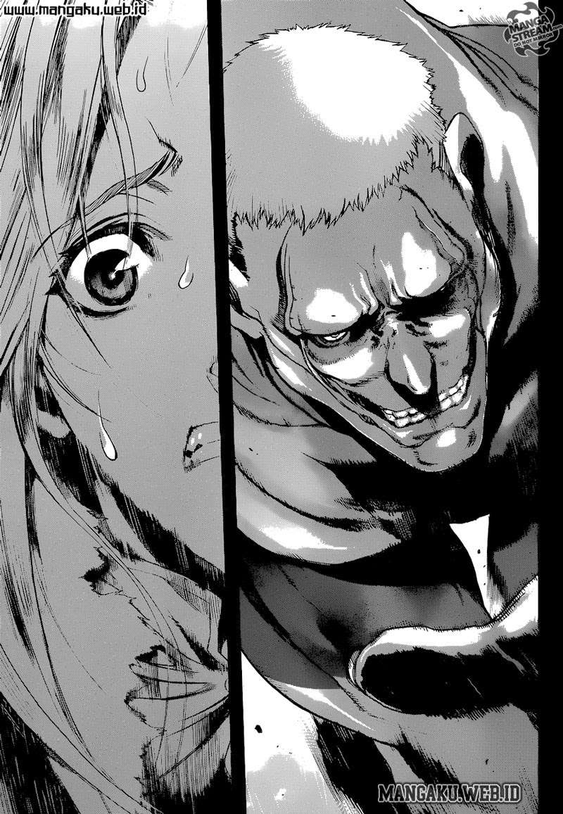 Shingeki no Kyojin – Before the Fall Bab 2 halaman 46