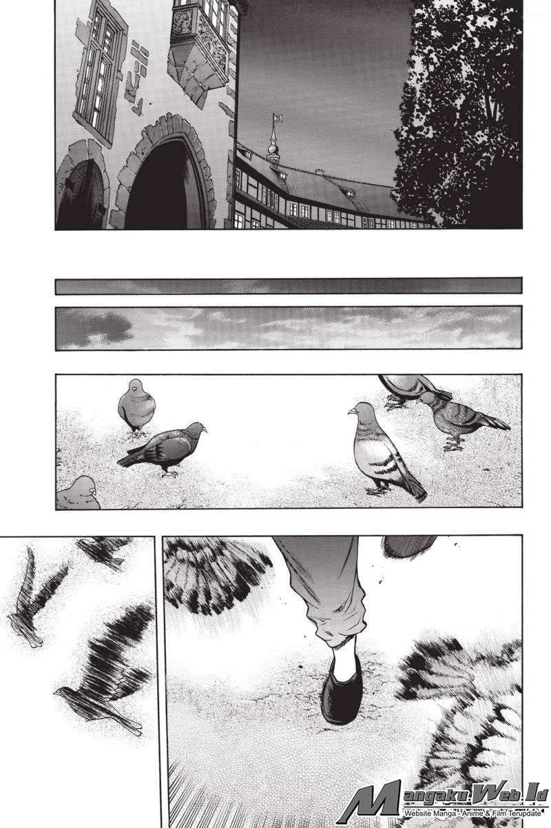 Shingeki no Kyojin – Before the Fall Bab 20 halaman 10