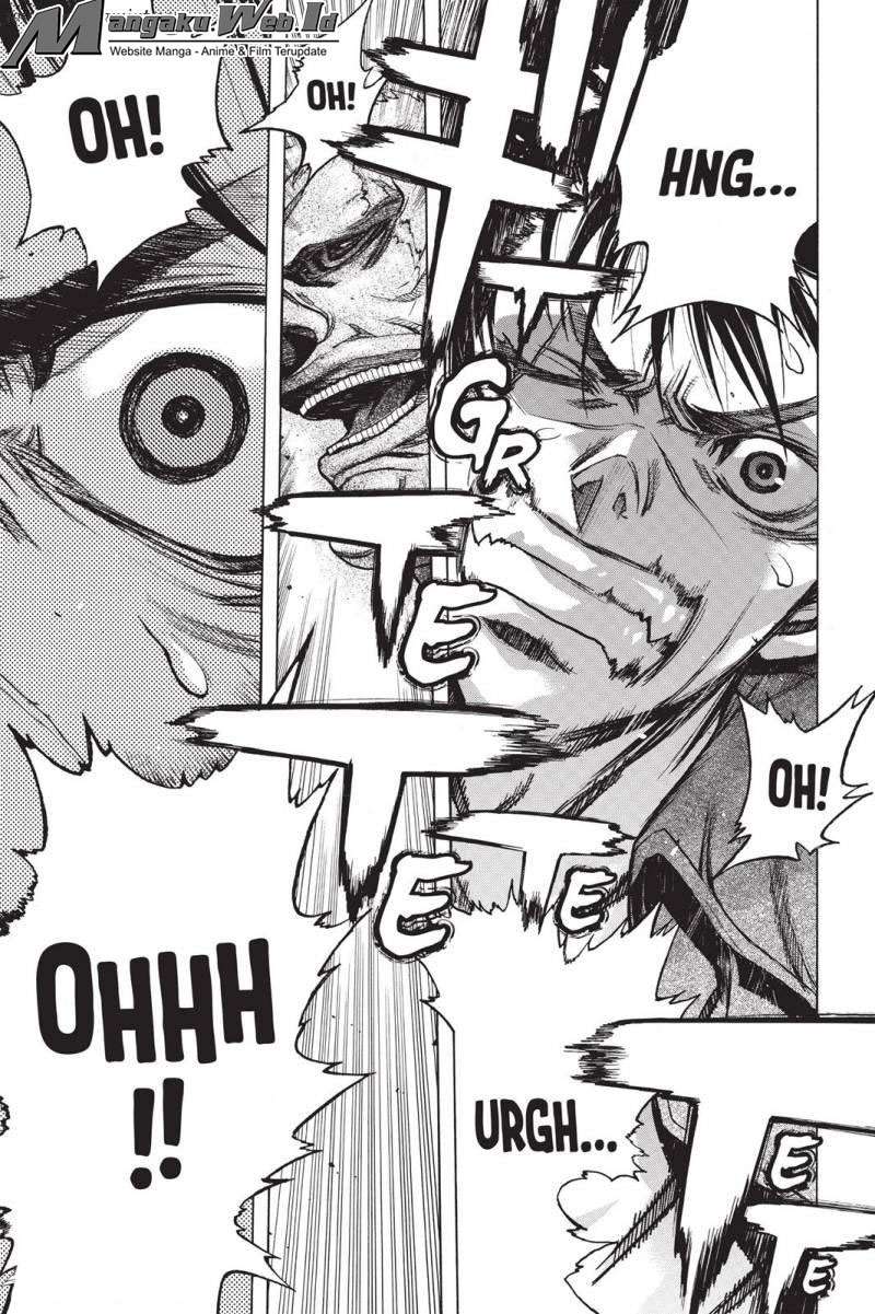 Shingeki no Kyojin – Before the Fall Bab 20 halaman 22