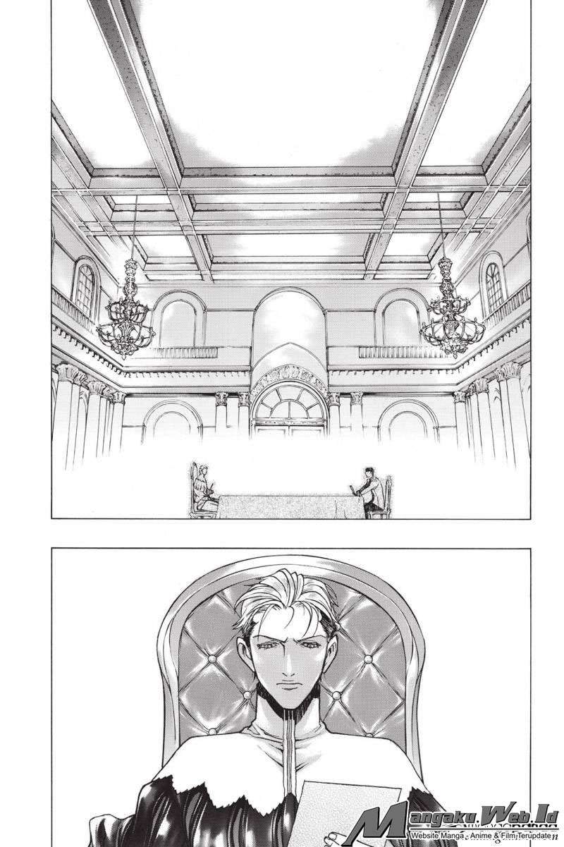 Shingeki no Kyojin – Before the Fall Bab 20 halaman 33