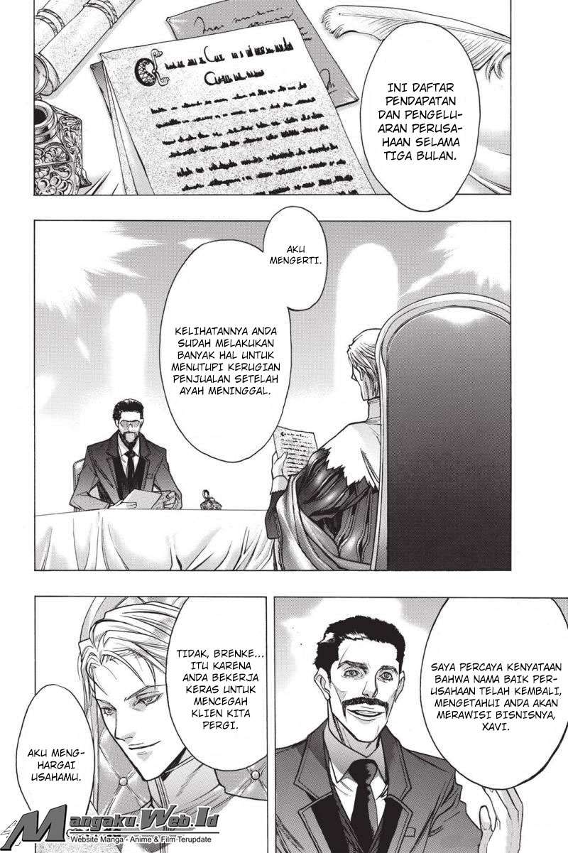Shingeki no Kyojin – Before the Fall Bab 20 halaman 34