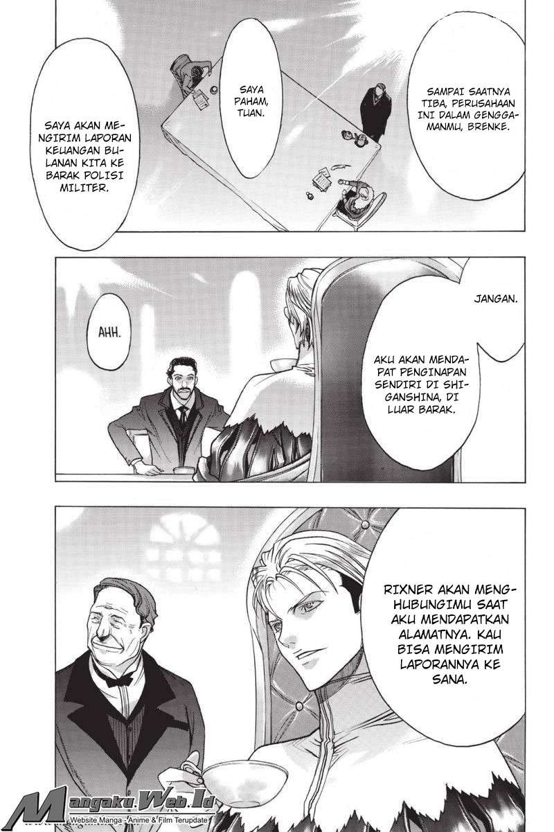 Shingeki no Kyojin – Before the Fall Bab 20 halaman 37