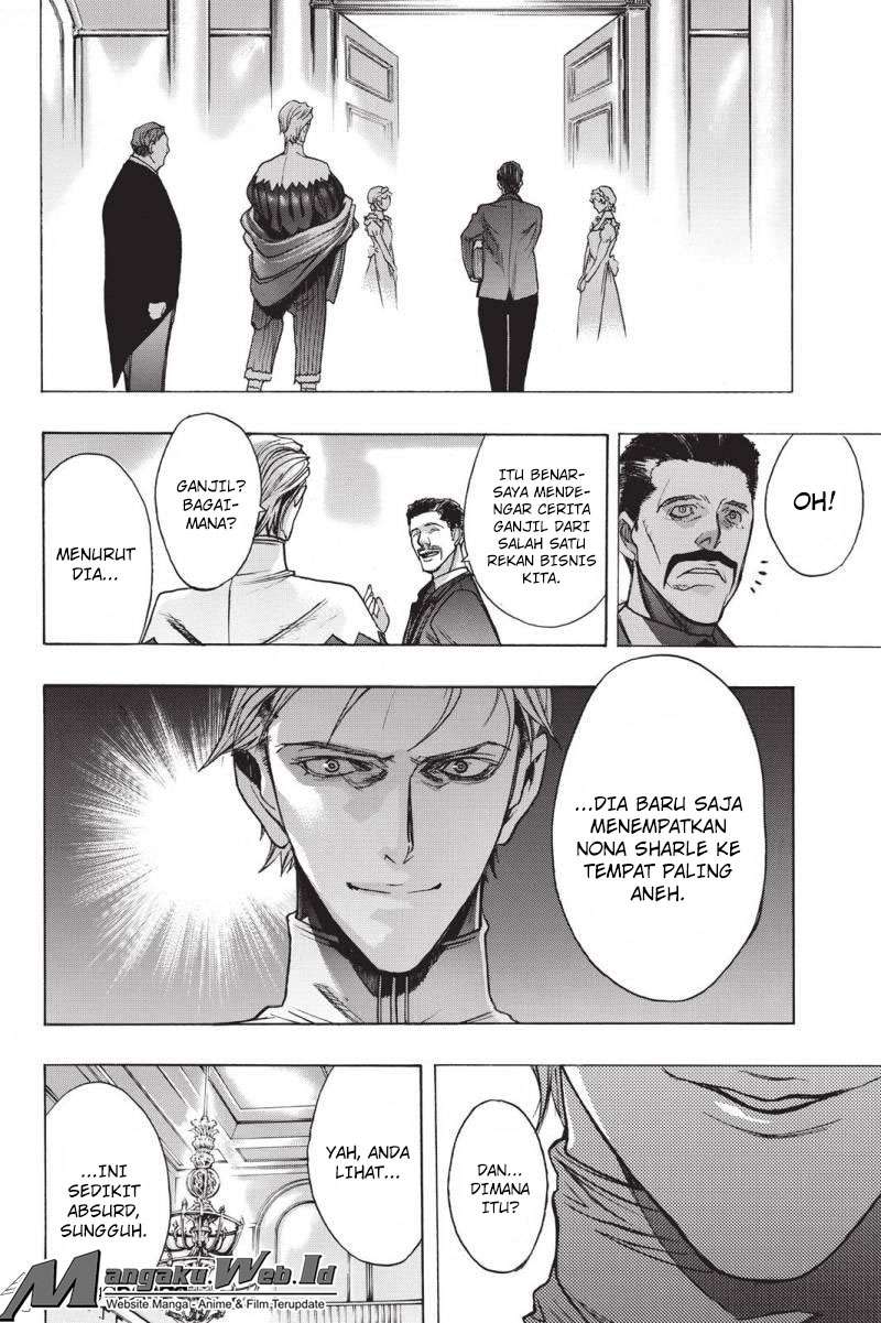 Shingeki no Kyojin – Before the Fall Bab 20 halaman 38