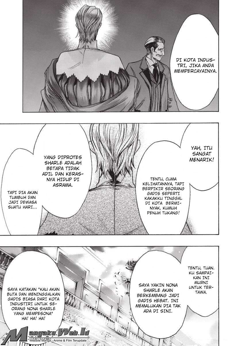 Shingeki no Kyojin – Before the Fall Bab 20 halaman 39