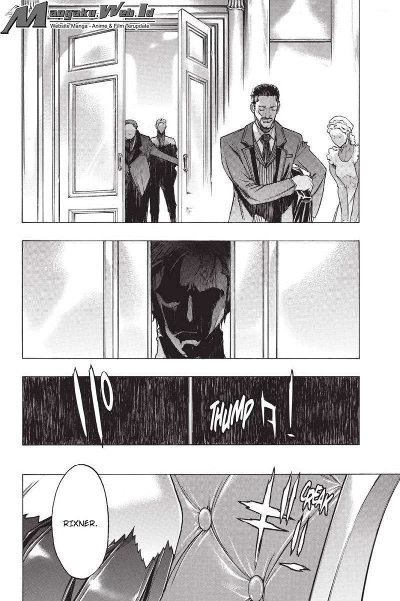 Shingeki no Kyojin – Before the Fall Bab 20 halaman 40