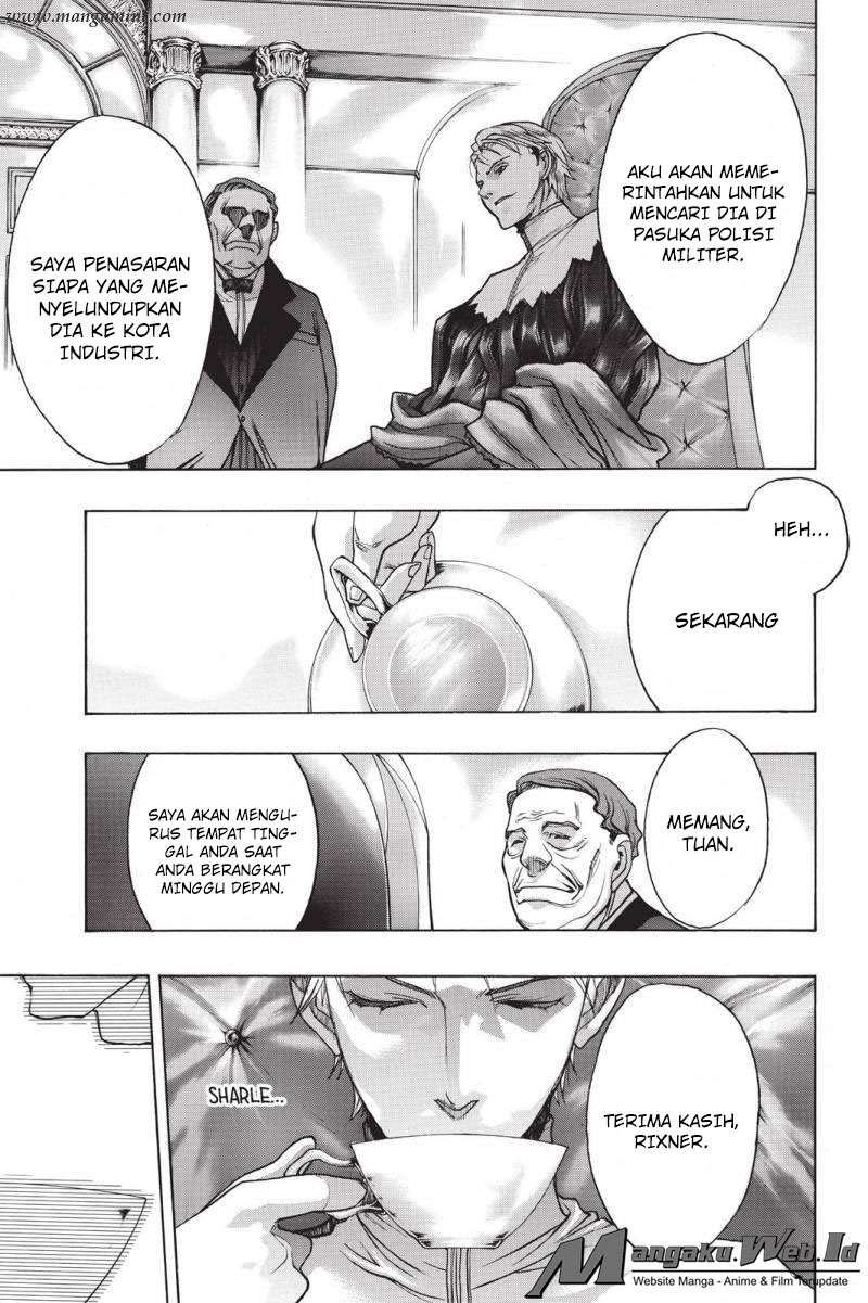 Shingeki no Kyojin – Before the Fall Bab 20 halaman 45
