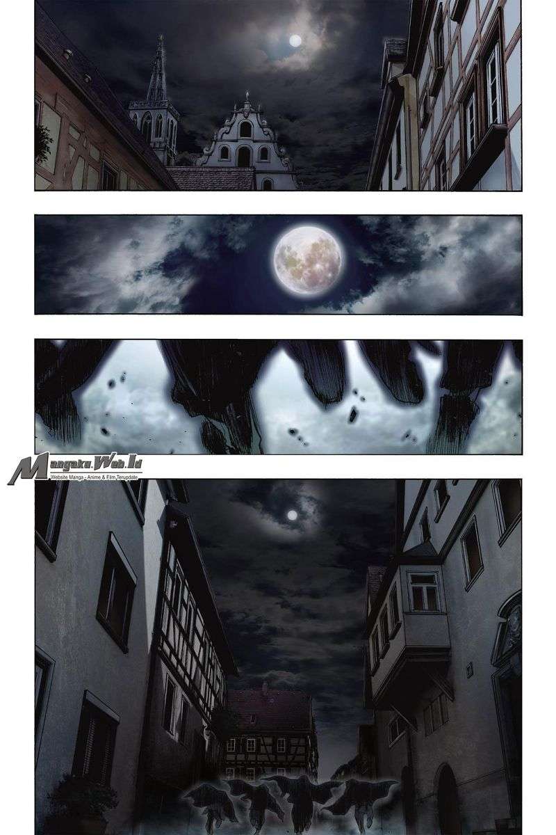 Shingeki no Kyojin – Before the Fall Bab 21 halaman 3