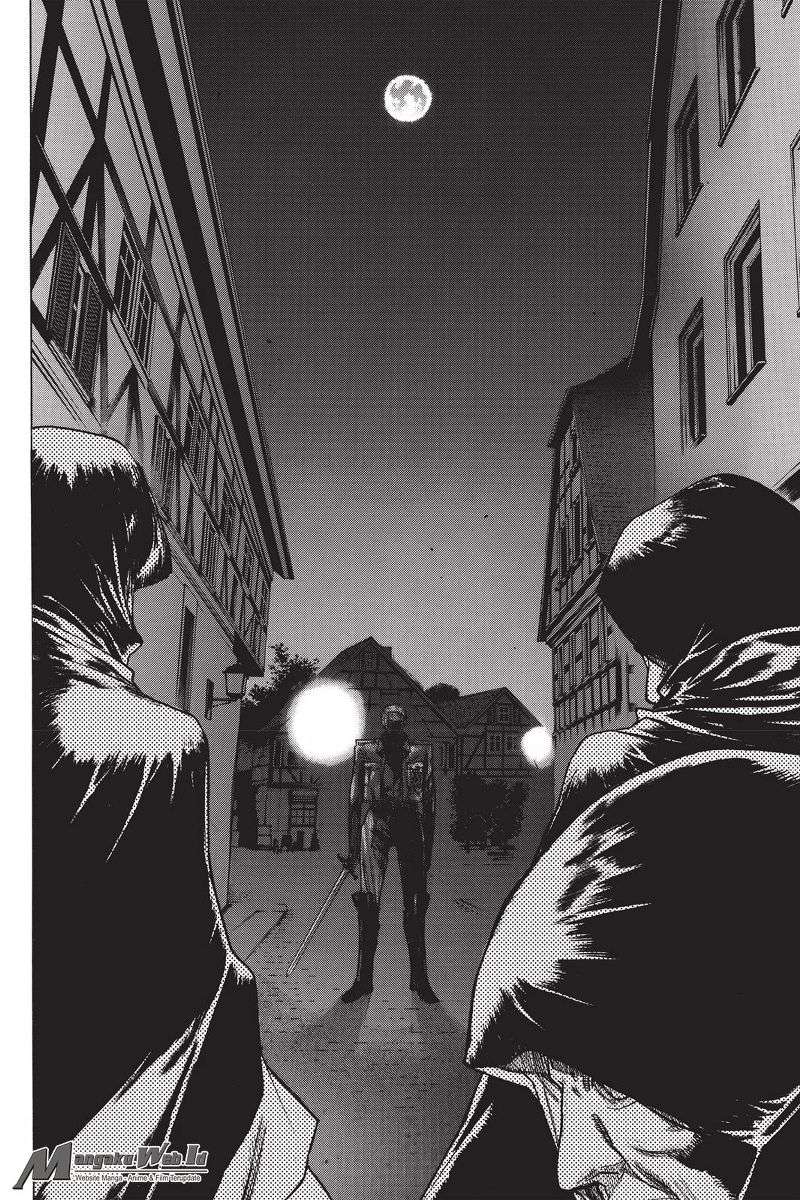Shingeki no Kyojin – Before the Fall Bab 21 halaman 7