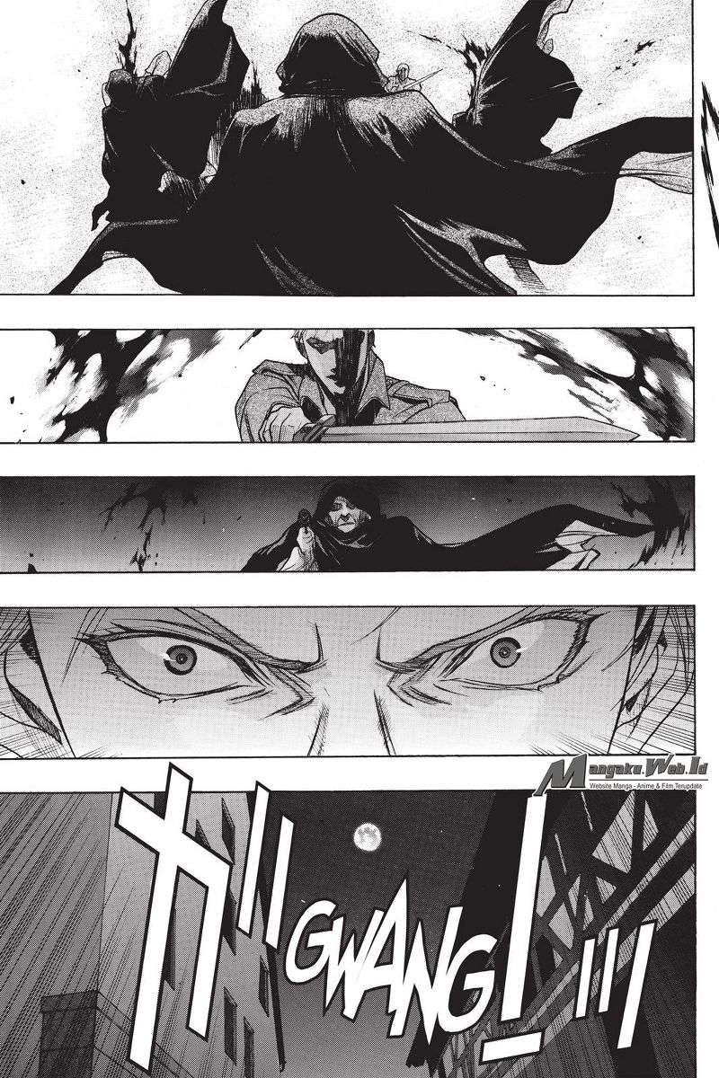 Shingeki no Kyojin – Before the Fall Bab 21 halaman 10
