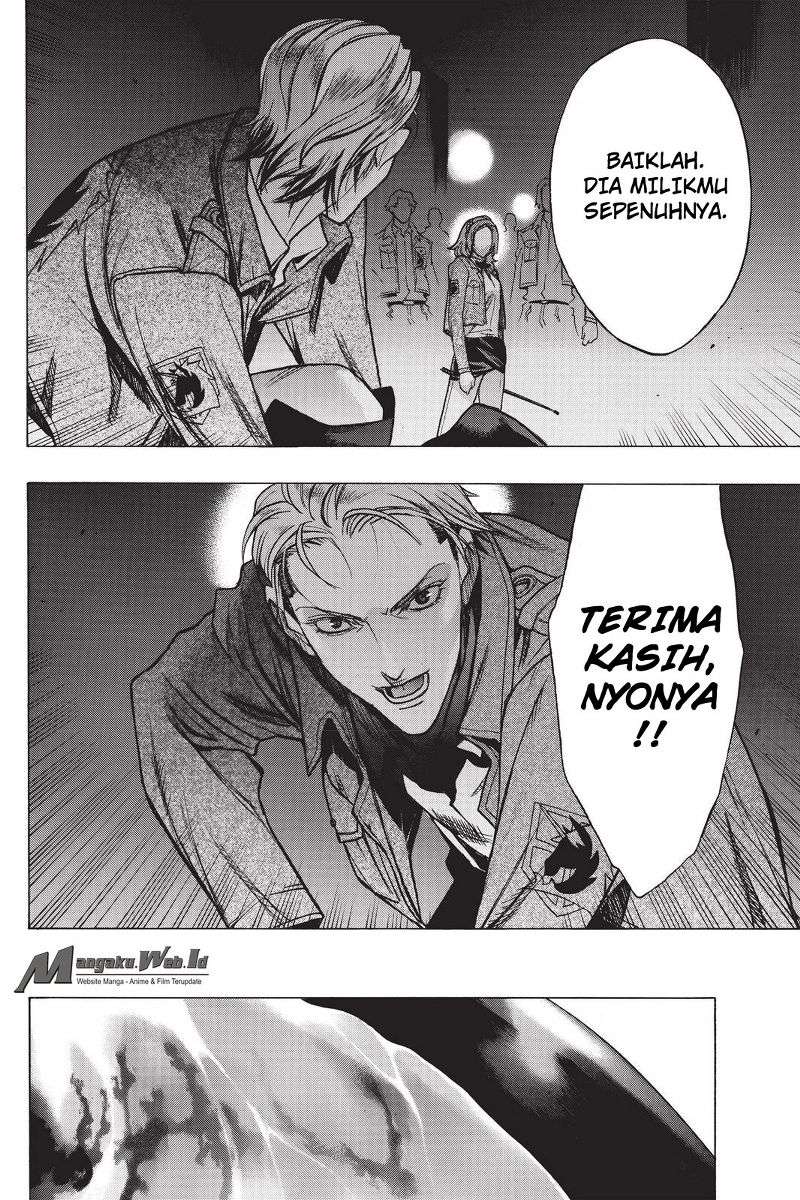 Shingeki no Kyojin – Before the Fall Bab 21 halaman 15