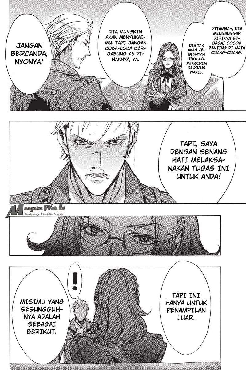 Shingeki no Kyojin – Before the Fall Bab 21 halaman 29
