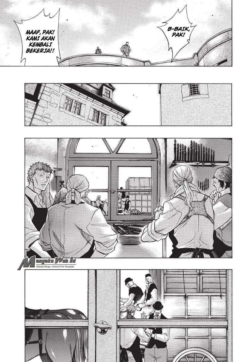 Shingeki no Kyojin – Before the Fall Bab 21 halaman 34