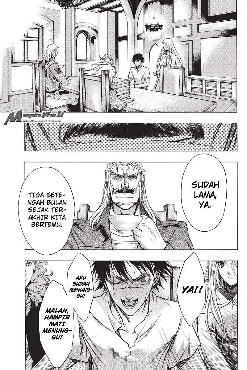 Shingeki no Kyojin – Before the Fall Bab 21 halaman 38