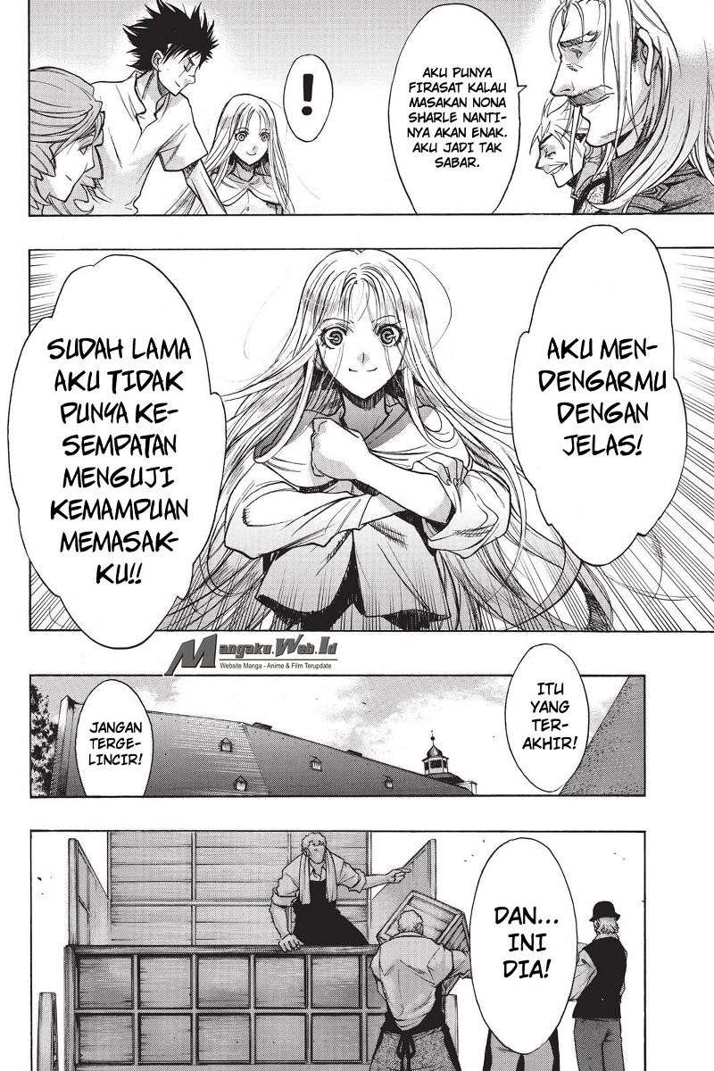 Shingeki no Kyojin – Before the Fall Bab 21 halaman 47