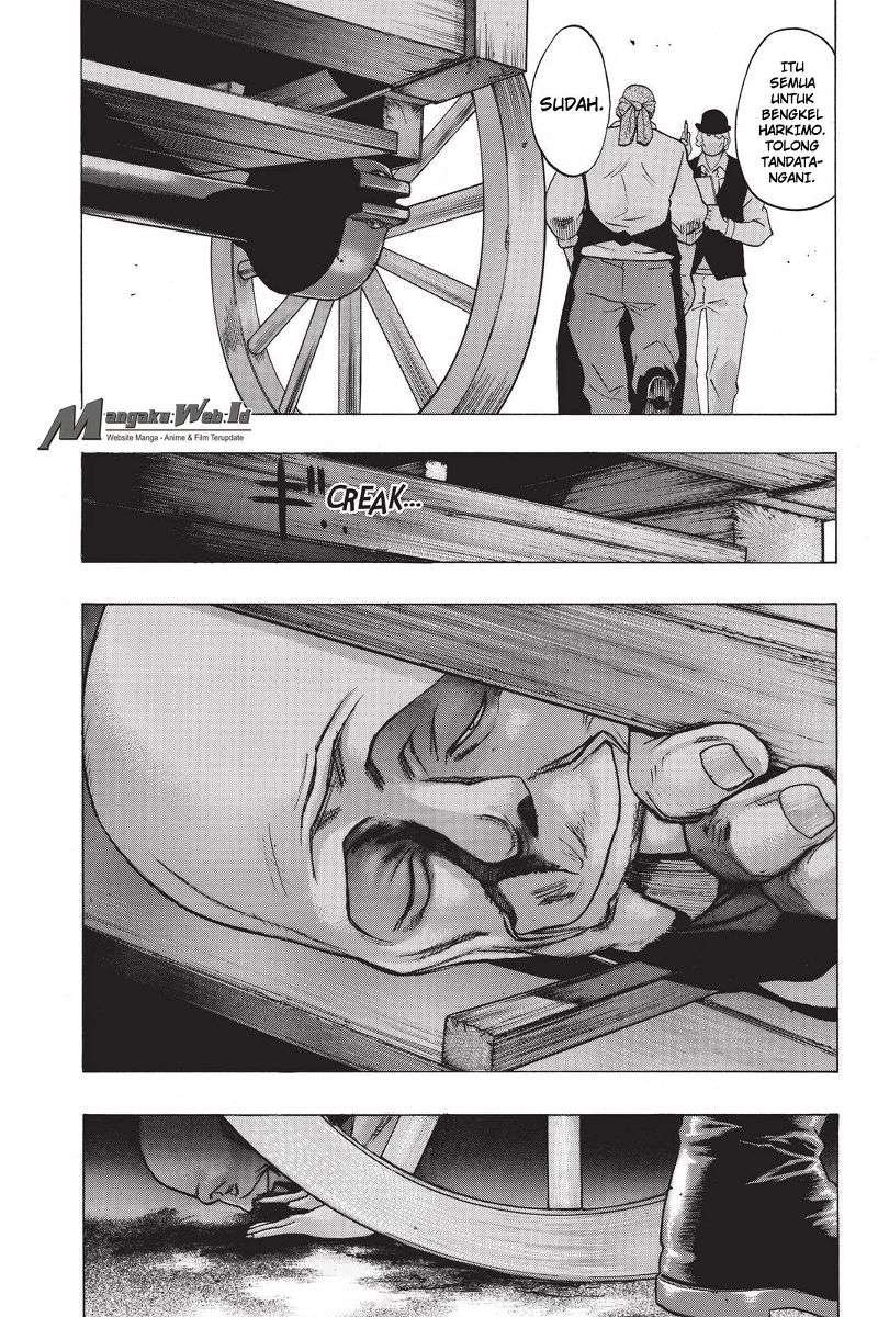 Shingeki no Kyojin – Before the Fall Bab 21 halaman 48