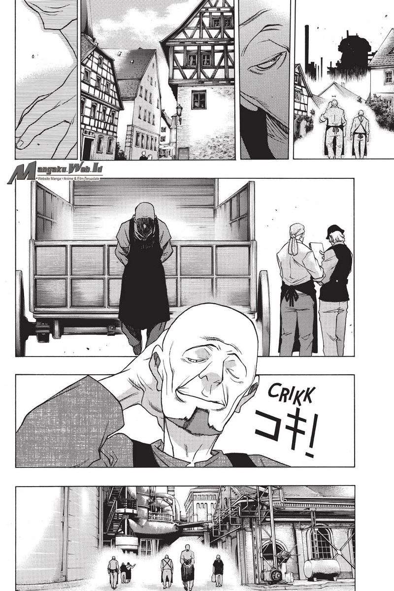 Shingeki no Kyojin – Before the Fall Bab 21 halaman 49