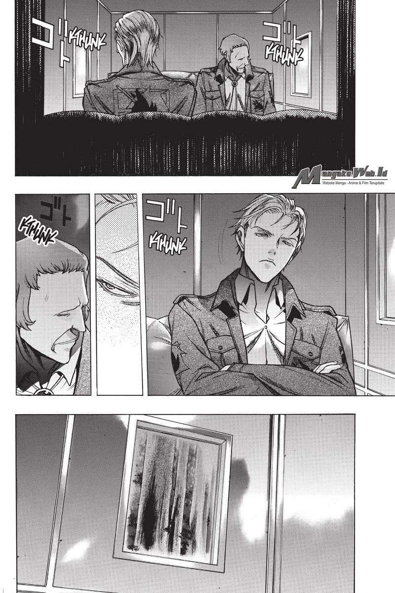 Shingeki no Kyojin – Before the Fall Bab 21 halaman 51