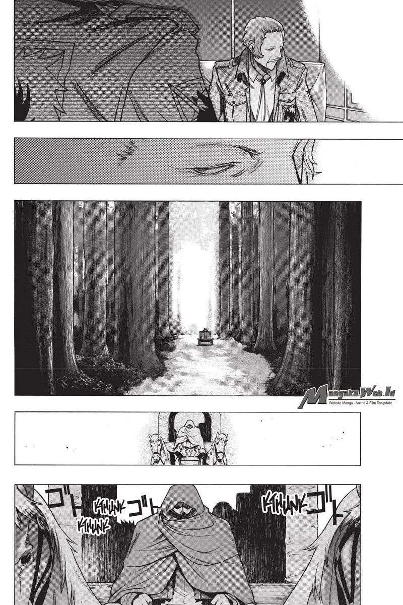 Shingeki no Kyojin – Before the Fall Bab 21 halaman 55