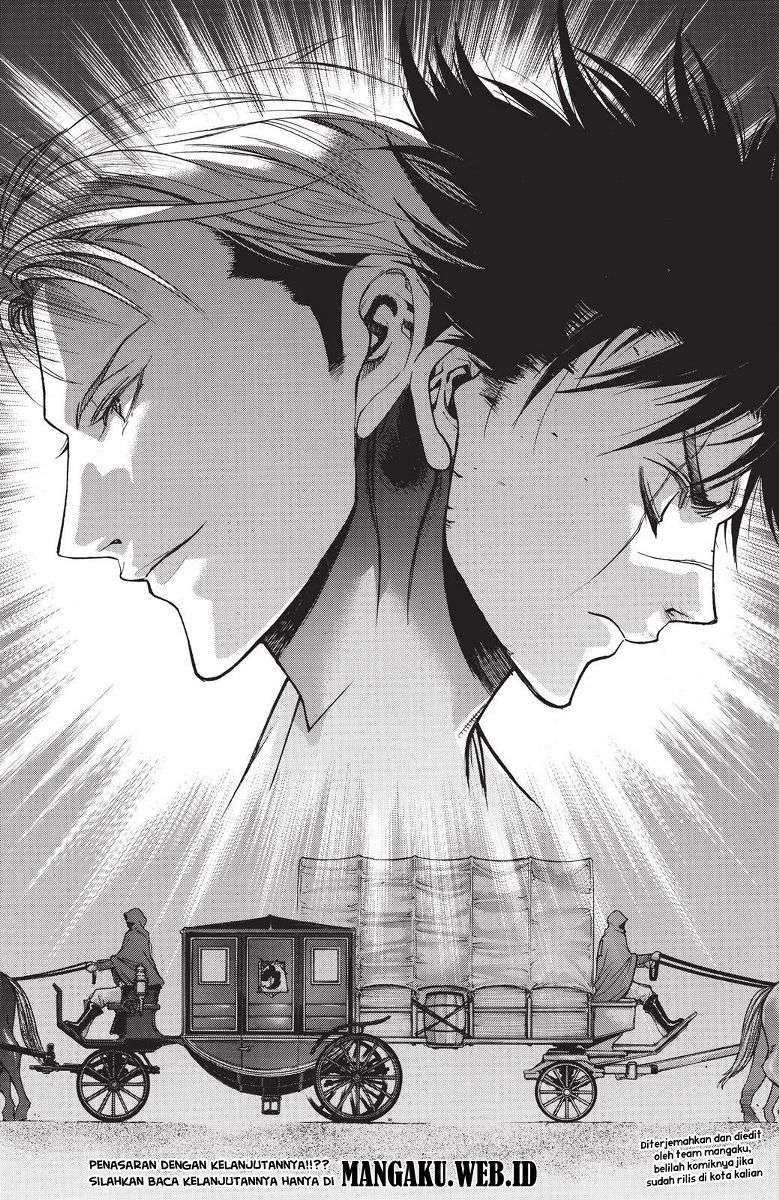 Shingeki no Kyojin – Before the Fall Bab 21 halaman 57