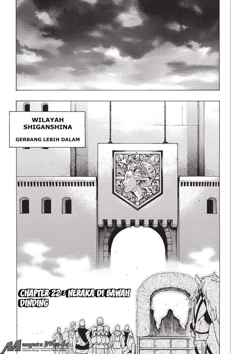Shingeki no Kyojin – Before the Fall Bab 22 halaman 3