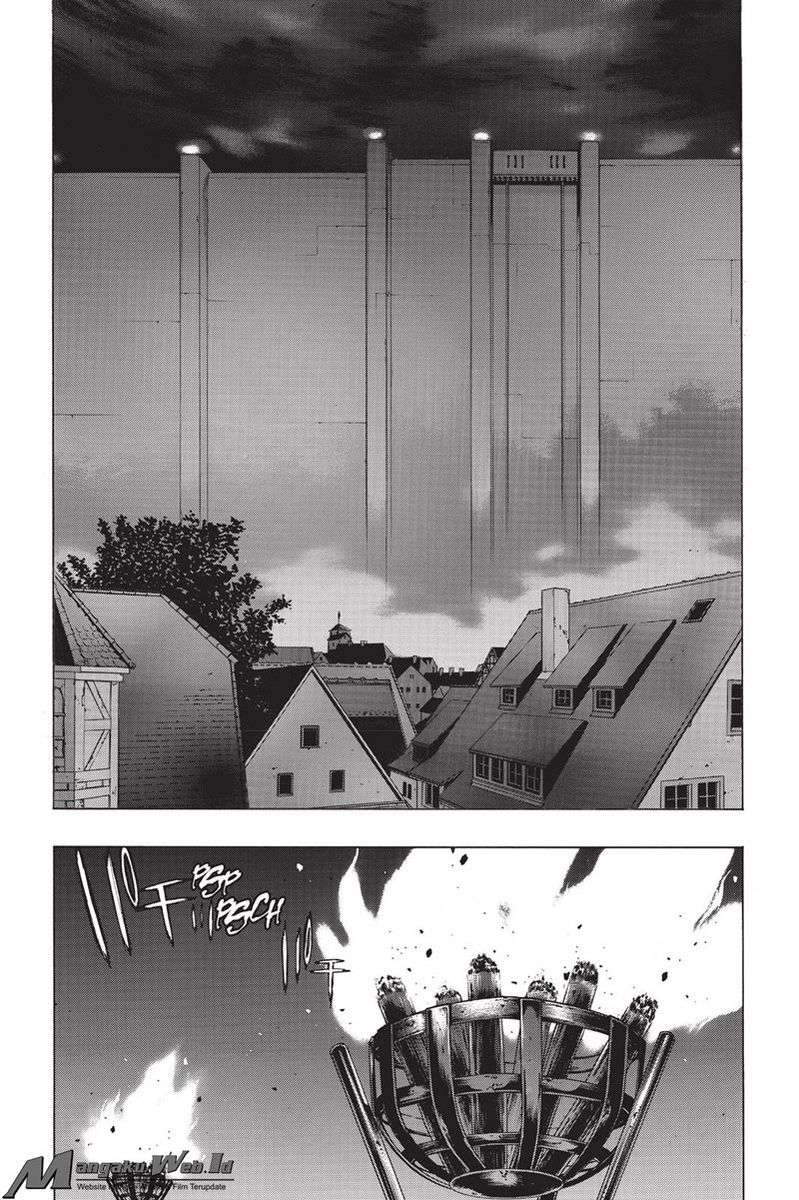 Shingeki no Kyojin – Before the Fall Bab 22 halaman 24
