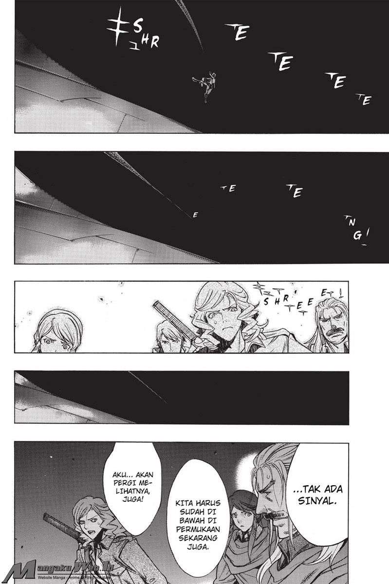 Shingeki no Kyojin – Before the Fall Bab 22 halaman 45