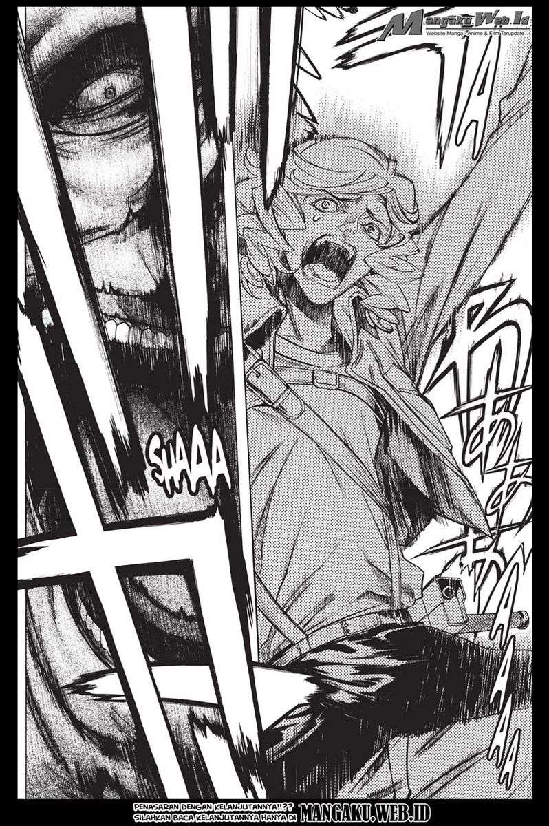 Shingeki no Kyojin – Before the Fall Bab 22 halaman 50