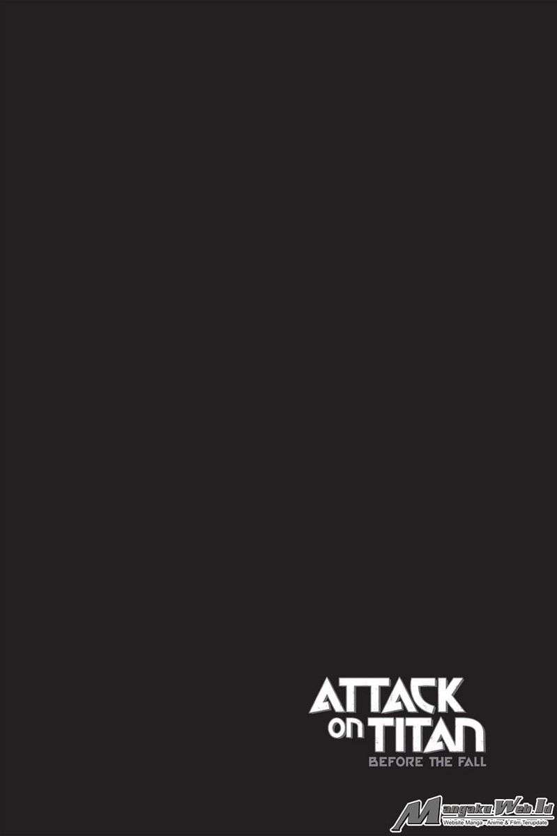Shingeki no Kyojin – Before the Fall Bab 23 halaman 2