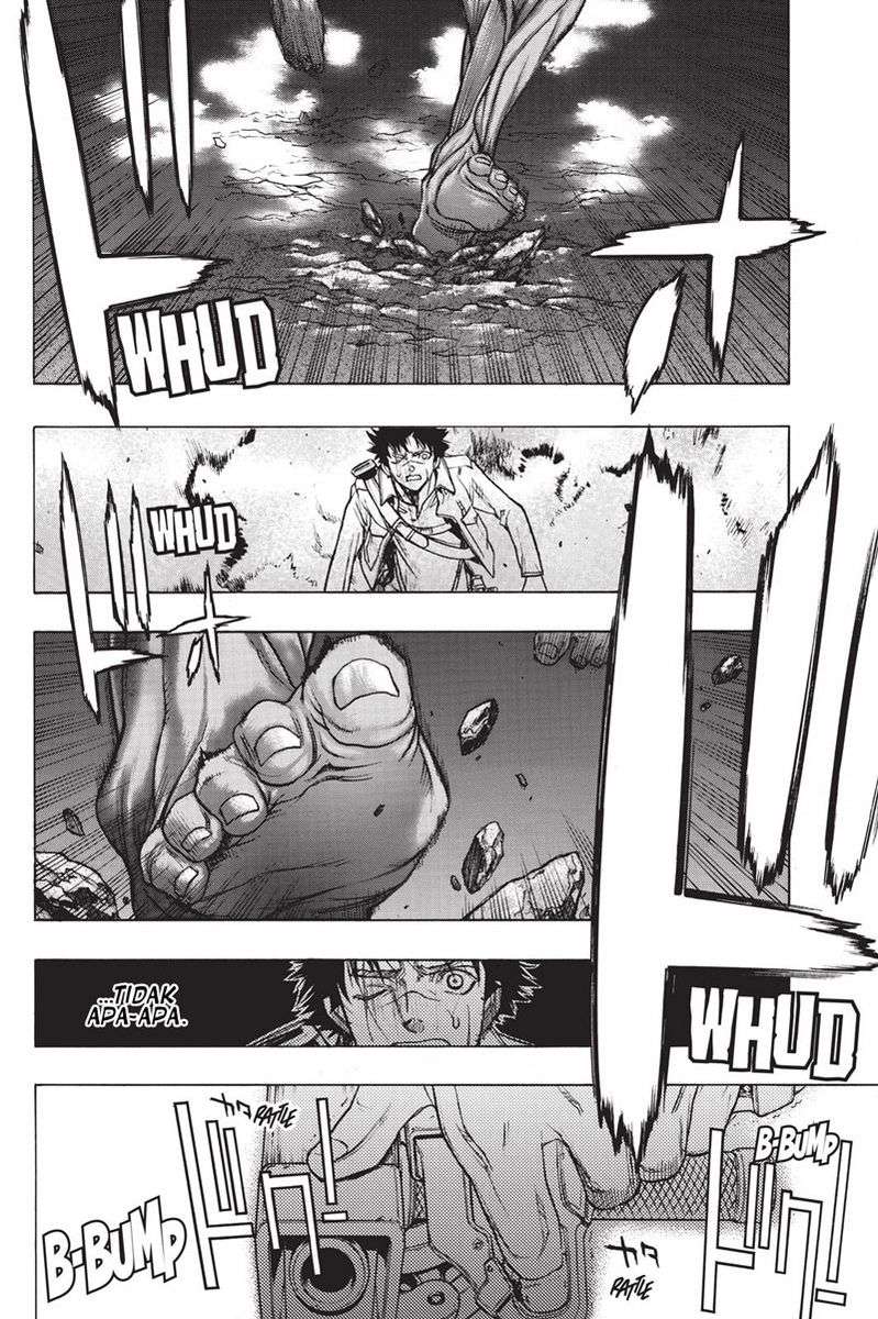 Shingeki no Kyojin – Before the Fall Bab 23 halaman 37