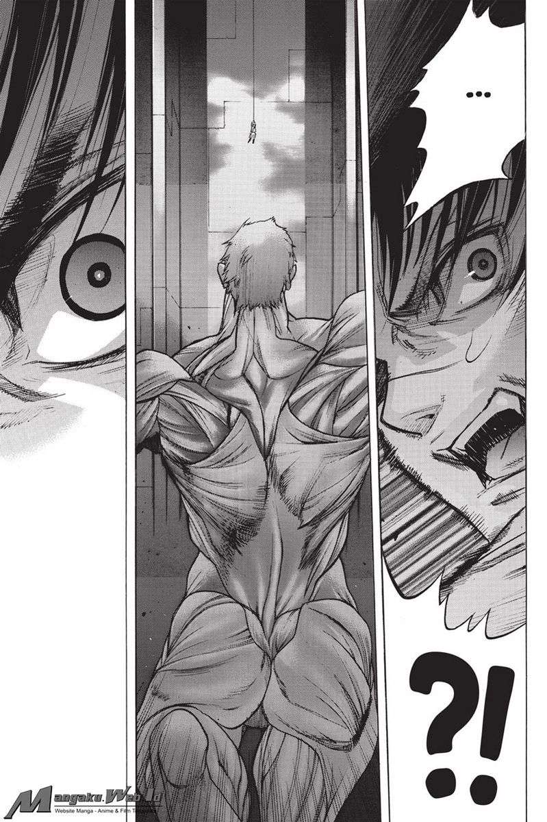 Shingeki no Kyojin – Before the Fall Bab 23 halaman 41
