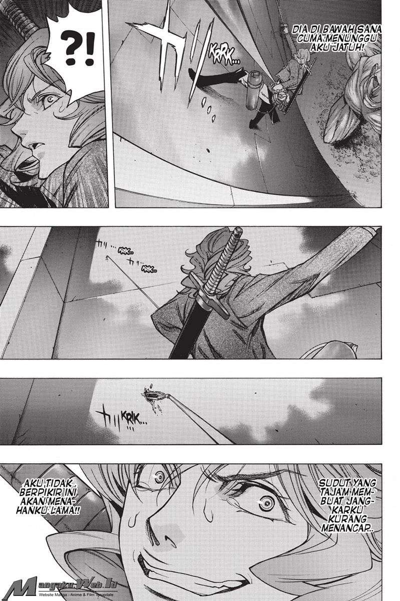 Shingeki no Kyojin – Before the Fall Bab 24 halaman 10