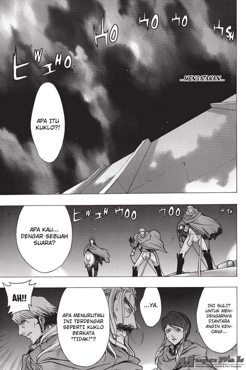 Shingeki no Kyojin – Before the Fall Bab 24 halaman 12