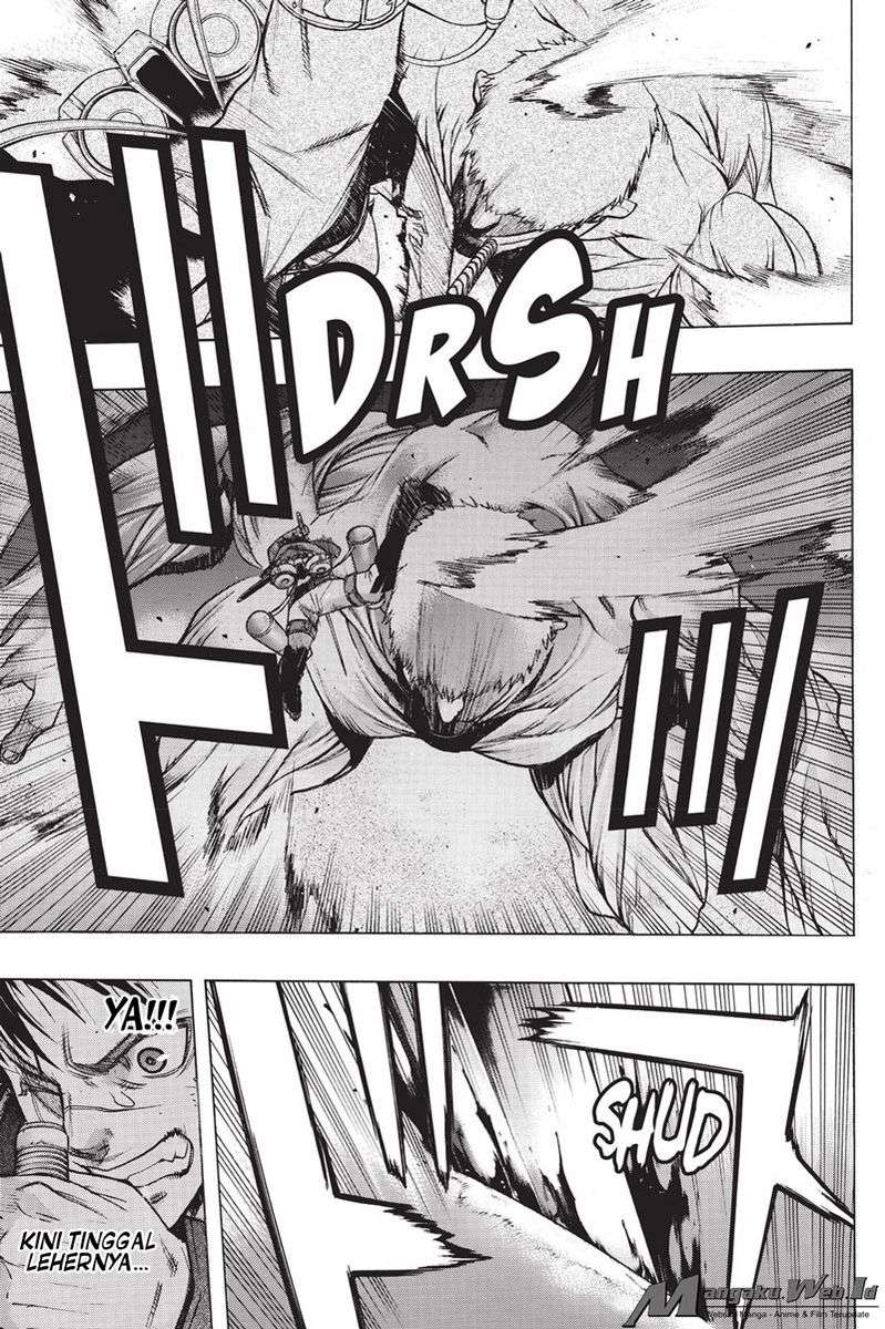 Shingeki no Kyojin – Before the Fall Bab 24 halaman 27