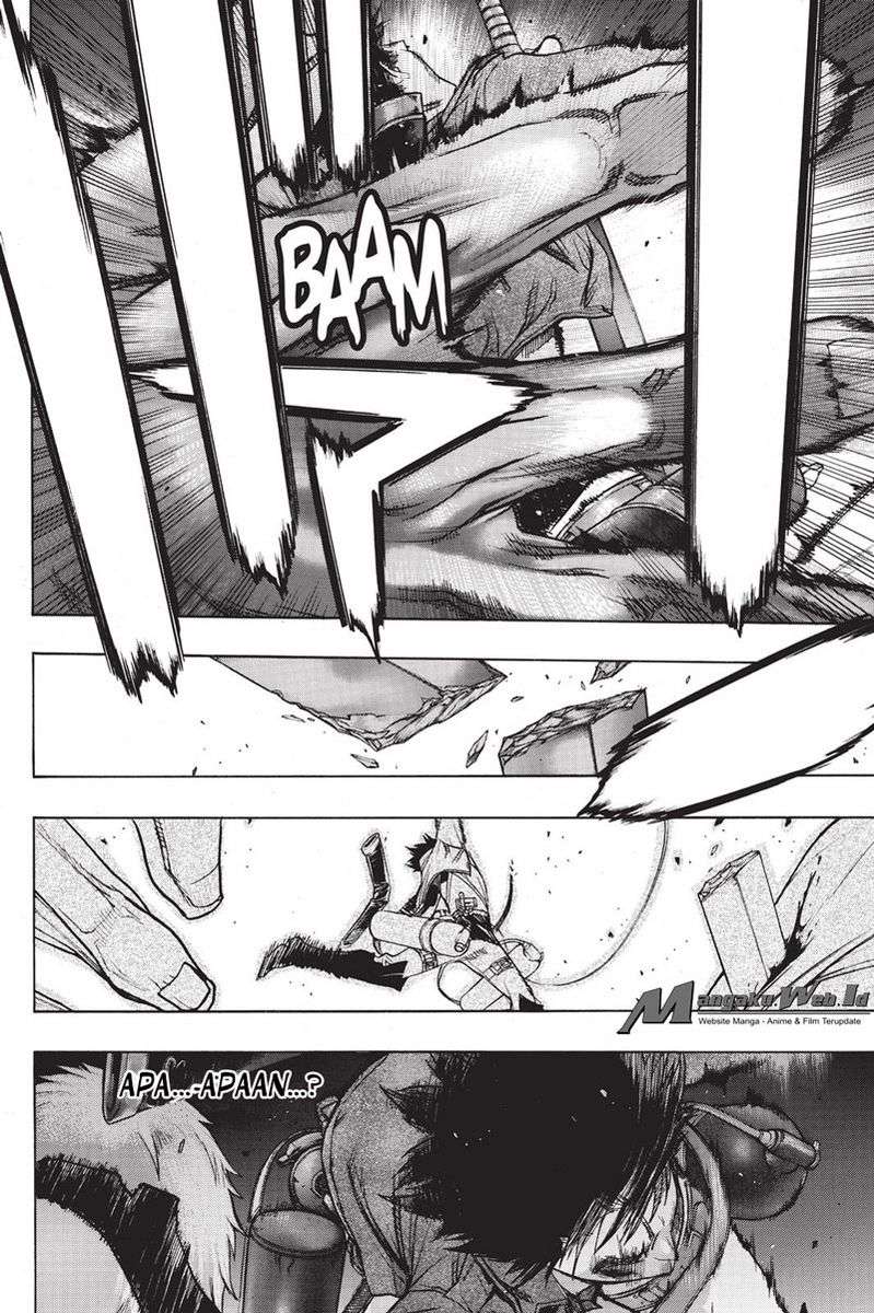 Shingeki no Kyojin – Before the Fall Bab 24 halaman 29