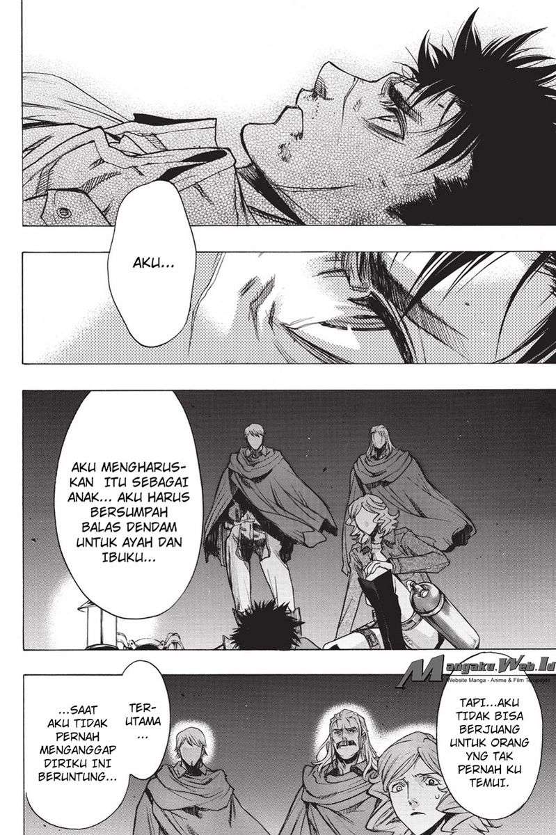 Shingeki no Kyojin – Before the Fall Bab 24 halaman 47