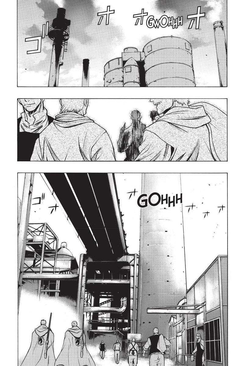 Shingeki no Kyojin – Before the Fall Bab 25 halaman 9