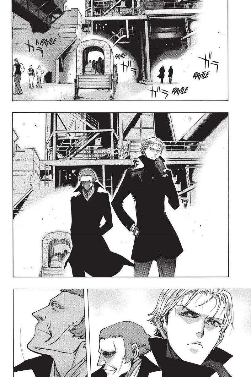 Shingeki no Kyojin – Before the Fall Bab 25 halaman 16