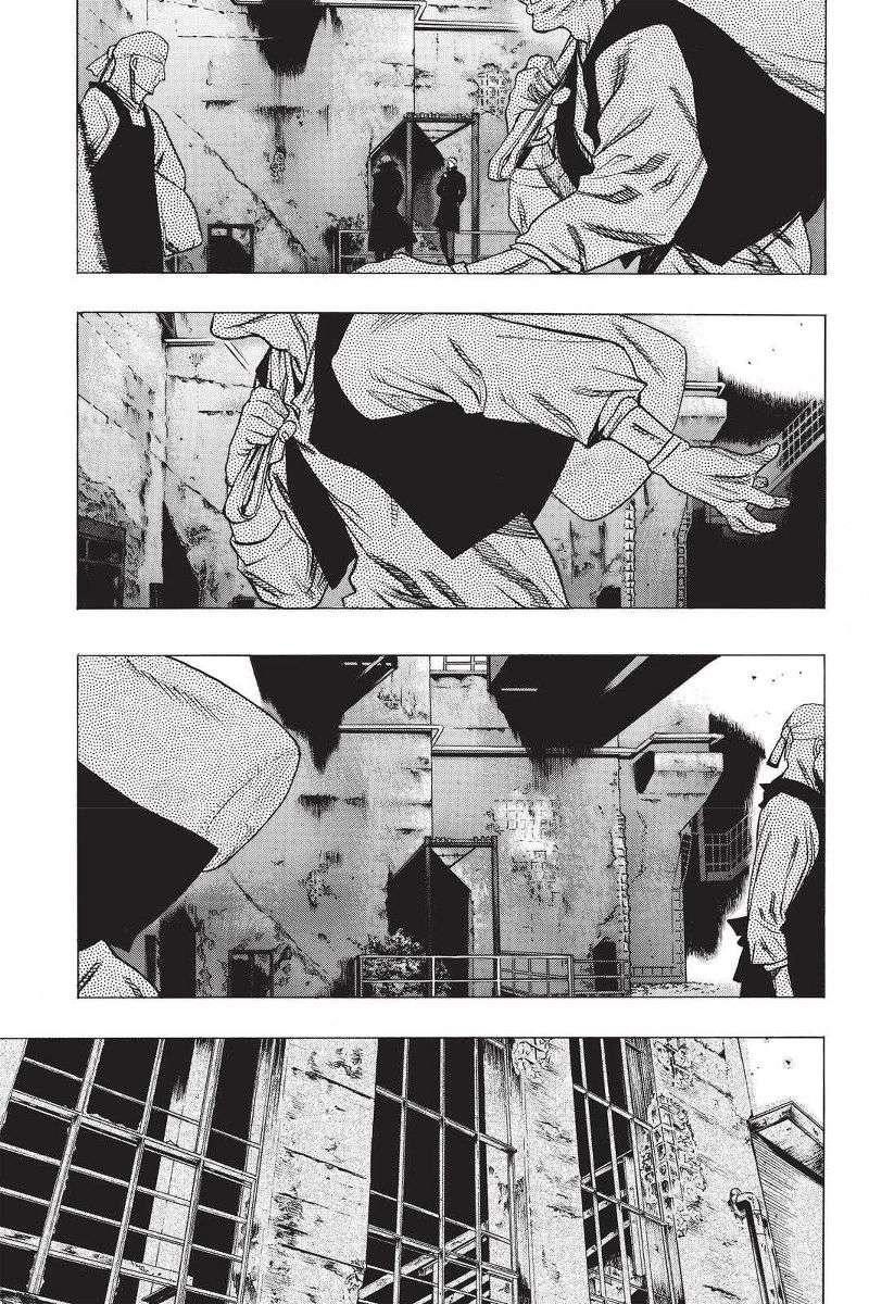 Shingeki no Kyojin – Before the Fall Bab 25 halaman 17