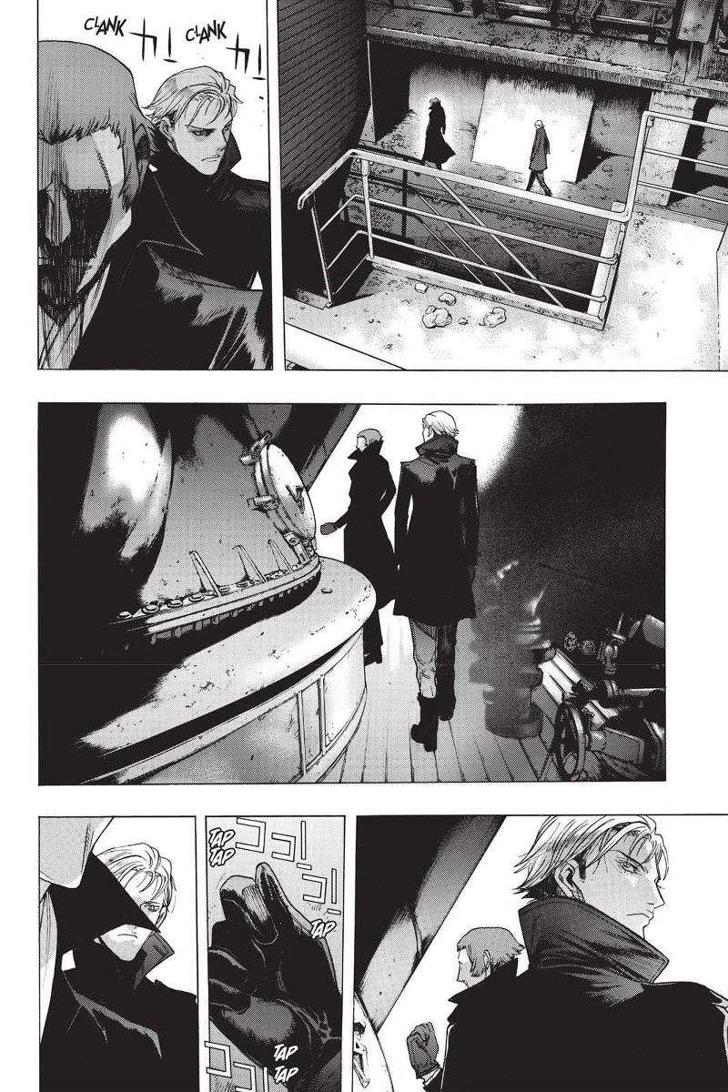 Shingeki no Kyojin – Before the Fall Bab 25 halaman 18
