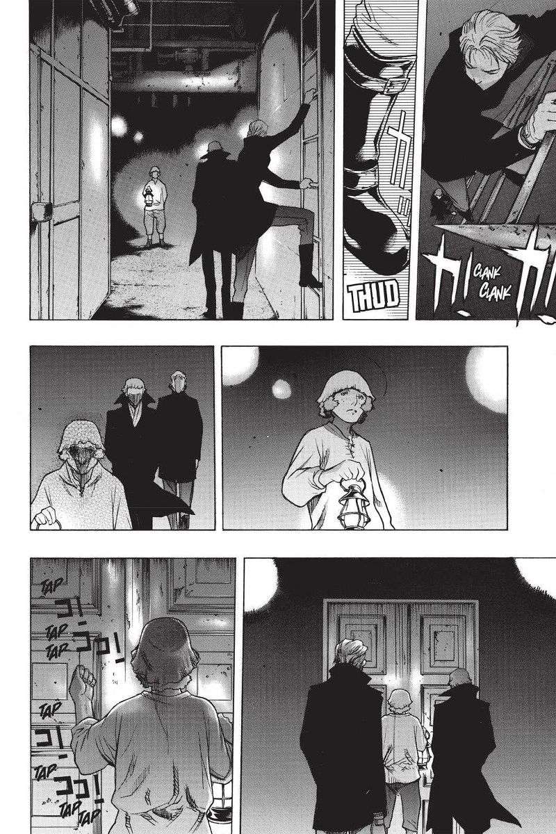 Shingeki no Kyojin – Before the Fall Bab 25 halaman 20