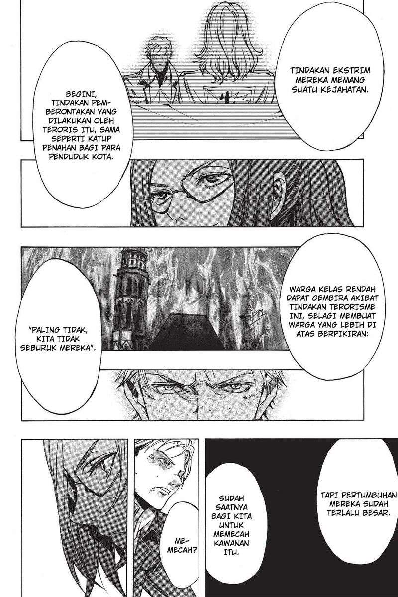Shingeki no Kyojin – Before the Fall Bab 25 halaman 26