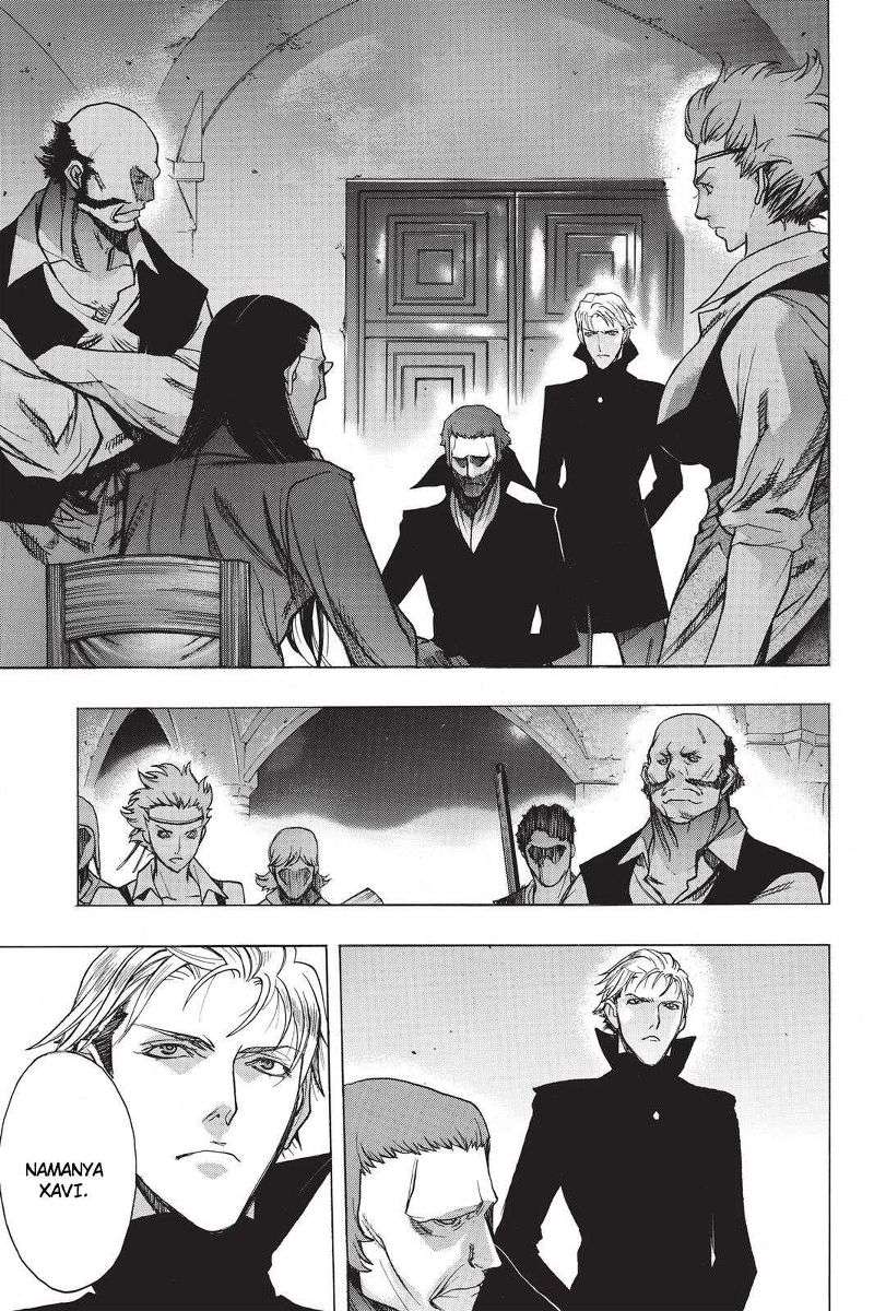Shingeki no Kyojin – Before the Fall Bab 25 halaman 33