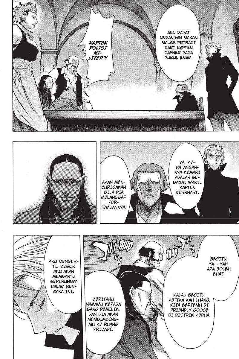 Shingeki no Kyojin – Before the Fall Bab 25 halaman 40